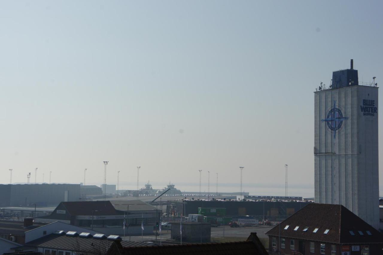 27 Vesterhavsgade Esbjerg Exterior foto