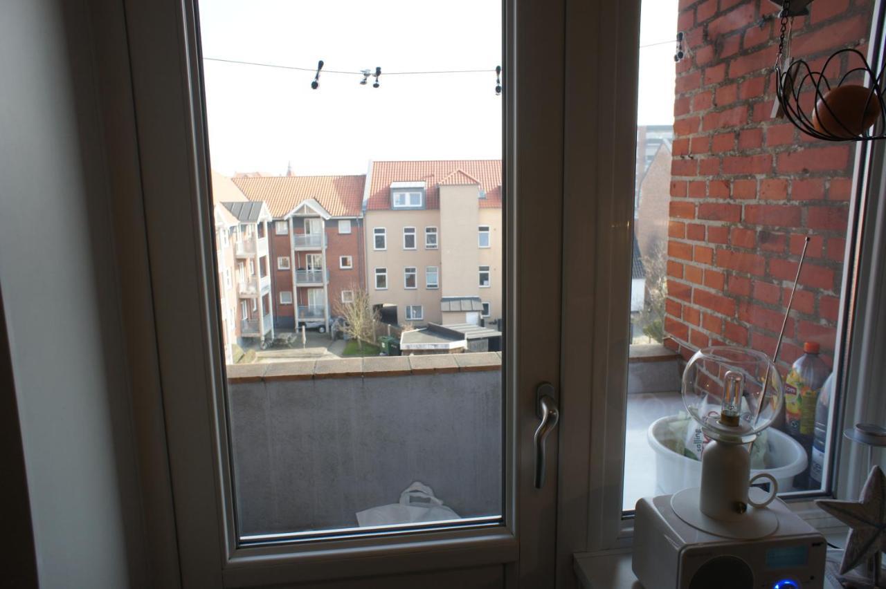 27 Vesterhavsgade Esbjerg Exterior foto