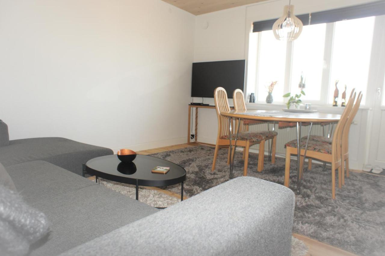27 Vesterhavsgade Esbjerg Exterior foto