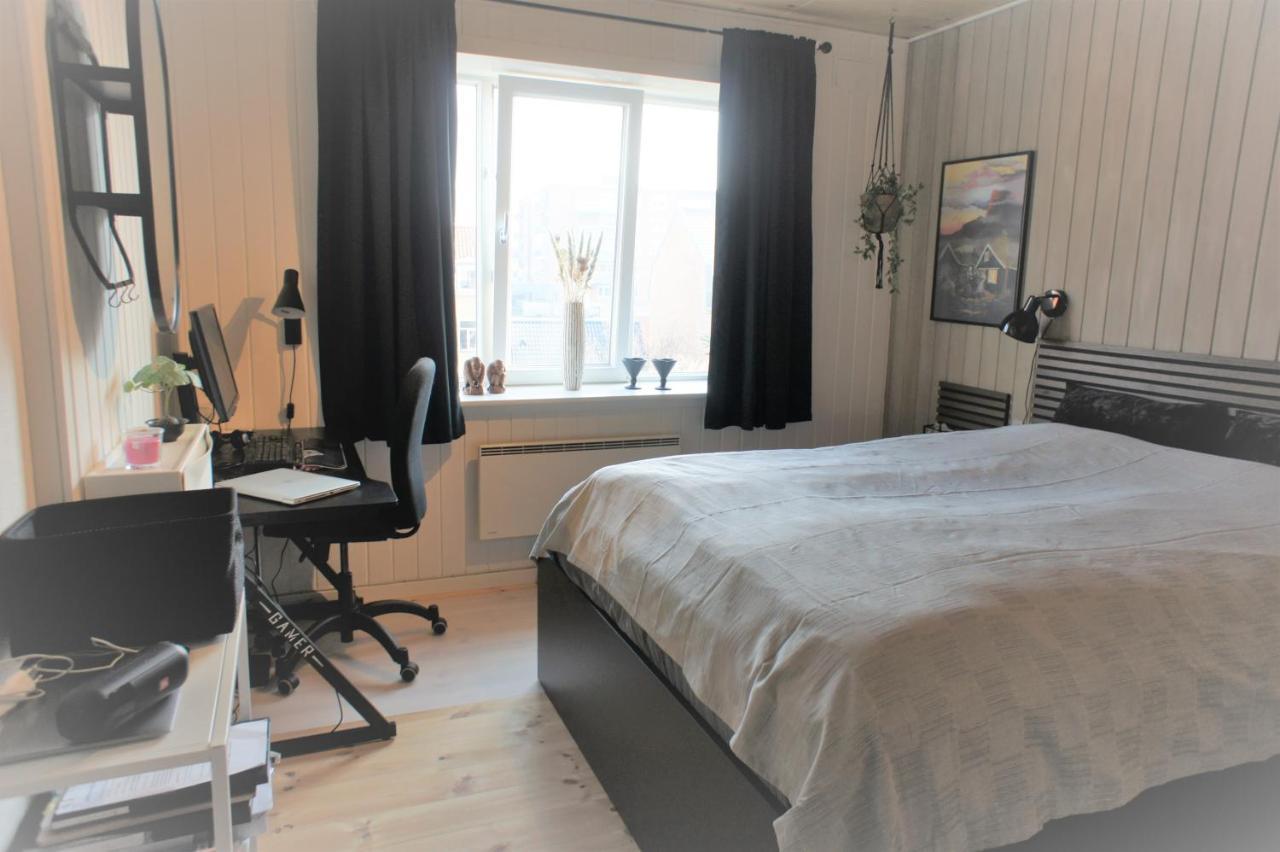 27 Vesterhavsgade Esbjerg Exterior foto