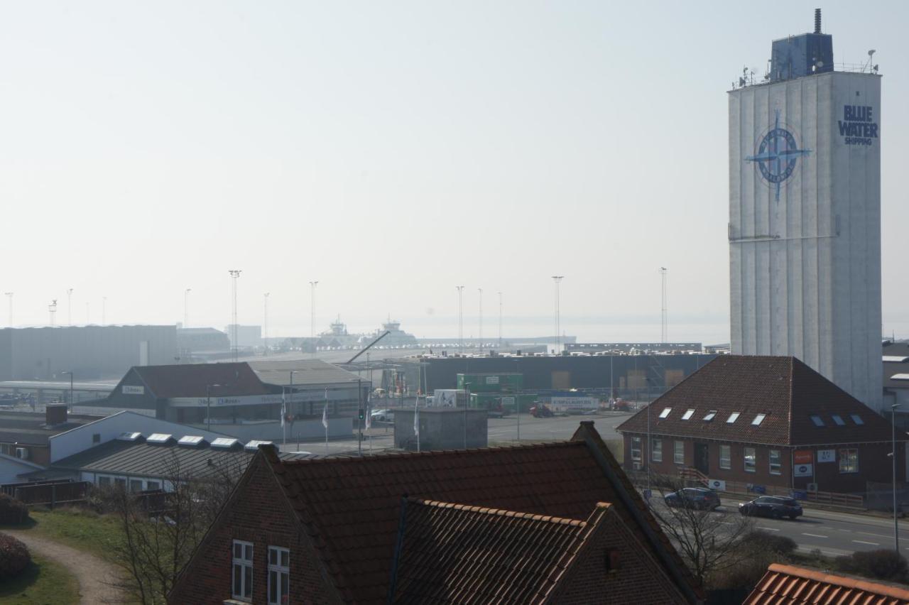27 Vesterhavsgade Esbjerg Exterior foto